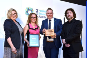 Grimsby Community Energy