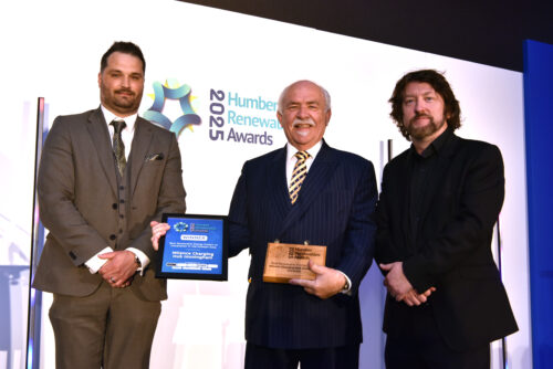 RWE - Category Partner
