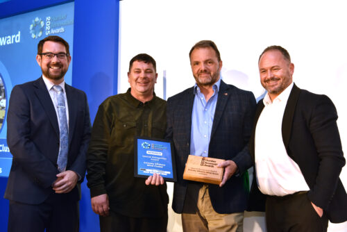 RWE - Category Partner