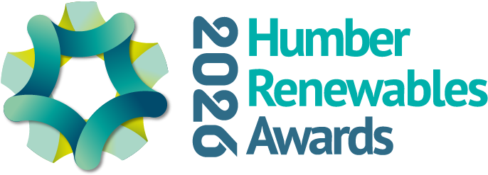 Humber Renewables Awards Logo