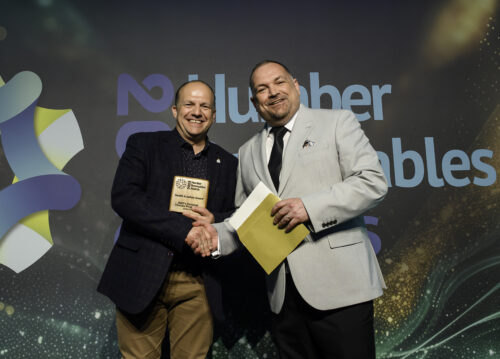 RWE - Category Partner