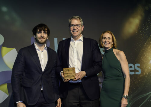 RWE - Category Partner